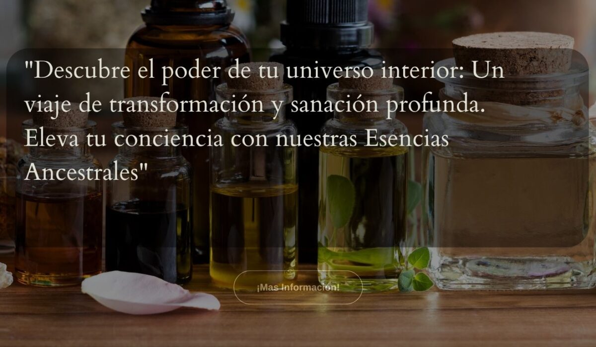 Kit de Limpieza Energetica