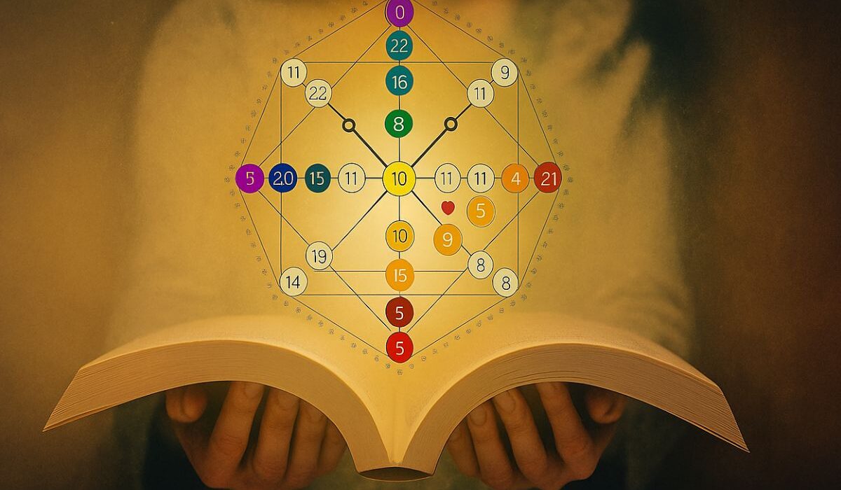 Matriz del Destino Personalizada